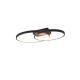- Malaga - Matt Black LED Ceiling Lamp 3000K Trio-R64482134 - Malaga - Matt Black LED Ceiling Lamp 3000K