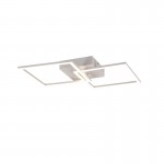 Trail - Matt White LED Ceiling Lamp 4000K Trail - Matt White LED Ceiling Lamp 4000K