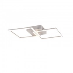 Trail - Matt White LED Ceiling Lamp 4000K Trail - Matt White LED Ceiling Lamp 4000K