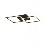 Trail - Matt Black LED Ceiling Lamp 3000K Trail - Matt Black LED Ceiling Lamp 3000K