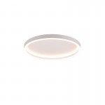 Rotonda - White Circle LED Ceiling Lamp Rotonda - White Circle LED Ceiling Lamp