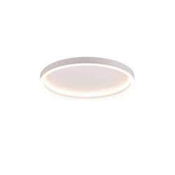 Rotonda - White Circle LED Ceiling Lamp Rotonda - White Circle LED Ceiling Lamp