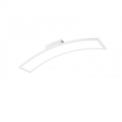 Sigma - White LED Ceiling Lamp 2600 lm