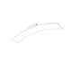- Sigma - White LED Ceiling Lamp 2600 lm Trio-R64861131 - Sigma - White LED Ceiling Lamp 2600 lm