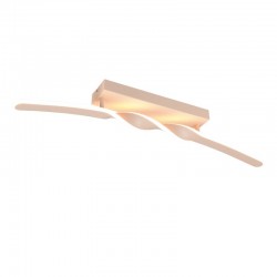 Ginko - Sand LED Ceiling Lamp Ginko - Sand LED Ceiling Lamp