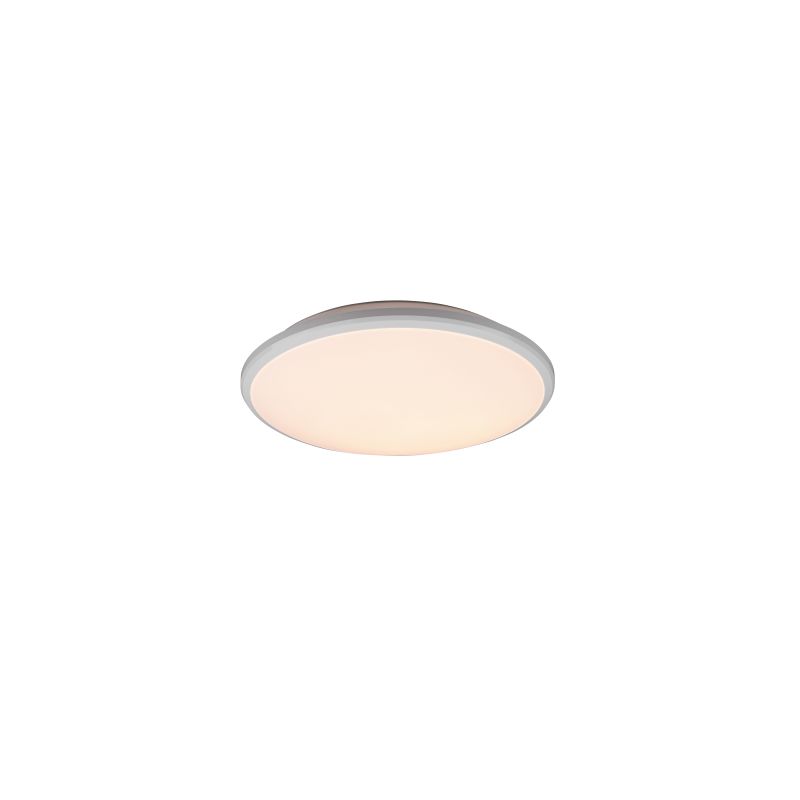 - Limbus - White LED Ceiling Lamp Ø 34.7 cm Trio-R67021131 - Limbus - White LED Ceiling Lamp Ø 34.7 cm