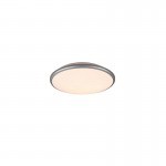 Limbus - White & Grey LED Ceiling Lamp Ø 34.7 cm Limbus - White & Grey LED Ceiling Lamp Ø 34.7 cm