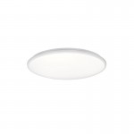 Limbus - White LED Ceiling Lamp Ø 50 cm Limbus - White LED Ceiling Lamp Ø 50 cm