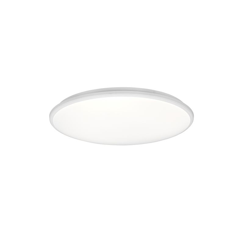 Trio-R67021931 - Limbus - White LED Ceiling Lamp Ø 50 cm