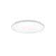 Trio-R67021931 - Limbus - White LED Ceiling Lamp Ø 50 cm