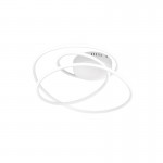 Bologna - White LED Ceiling Lamp 4000K Bologna - White LED Ceiling Lamp 4000K