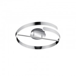 Parma - Chrome LED Ceiling Lamp 4000K Parma - Chrome LED Ceiling Lamp 4000K