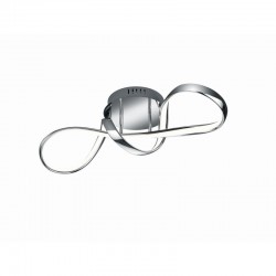Perugia - Chrome LED Ceiling Lamp 4000K Perugia - Chrome LED Ceiling Lamp 4000K