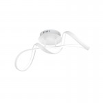 Perugia - White LED Ceiling Lamp 4000K Perugia - White LED Ceiling Lamp 4000K