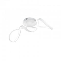 Perugia - White LED Ceiling Lamp 4000K Perugia - White LED Ceiling Lamp 4000K