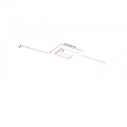 Viale - Matt White LED Ceiling Lamp 4000K Viale - Matt White LED Ceiling Lamp 4000K