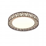 Cluster - Decorative Black CCT Ceiling Lamp with Remote Control Cluster - Decorative Black CCT Ceiling Lamp with Remote Control