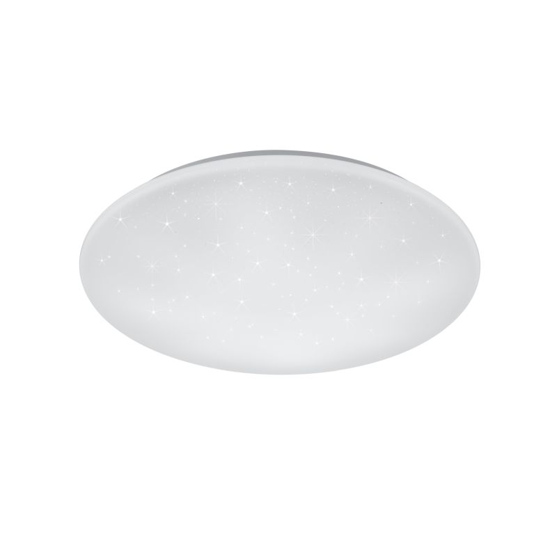 Trio-R67609100 - Kato - Starlight CCT Ceiling Lamp with Remote Control Ø 60 cm
