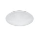 Trio-R67609100 - Kato - Starlight CCT Ceiling Lamp with Remote Control Ø 60 cm