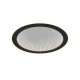 - Glace - Matt Black CCT Ceiling Lamp with Remote Control Trio-R67681132 - Glace - Matt Black CCT Ceiling Lamp with Remote Control