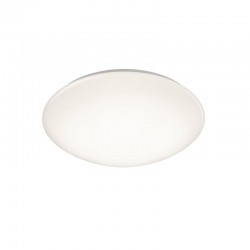 Pollux - White LED Ceiling Lamp with Sensor IP44 Pollux - White LED Ceiling Lamp with Sensor IP44