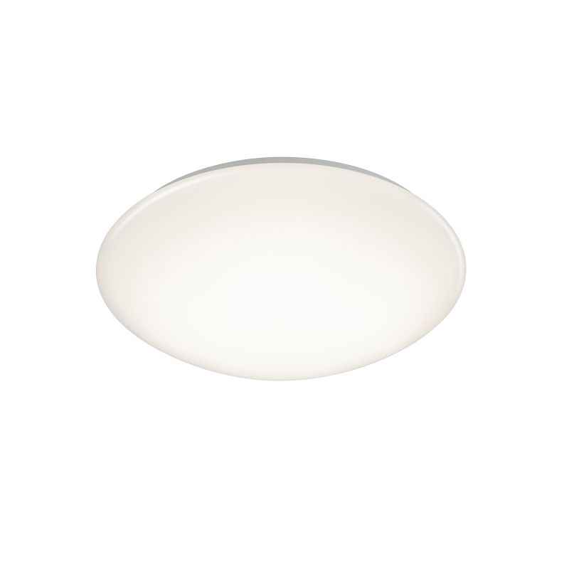 Trio-R67831101 - Pollux - White LED Ceiling Lamp with Sensor IP44