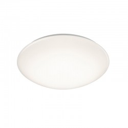 Pollux - White LED Ceiling Lamp with Sensor IP44 Pollux - White LED Ceiling Lamp with Sensor IP44