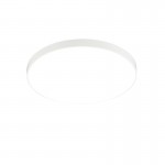 Spica - White LED Flush ∅ 27 cm