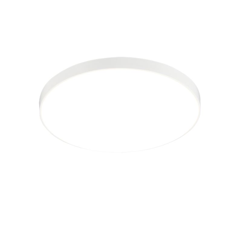 Bathroom Lights - Spica - White LED Flush ∅ 27 cm Trio-R67851101 - Spica - White LED Flush ∅ 27 cm