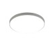 - Spica - Silver LED Flush ∅ 27 cm Trio-R67851187 - Spica - Silver LED Flush ∅ 27 cm