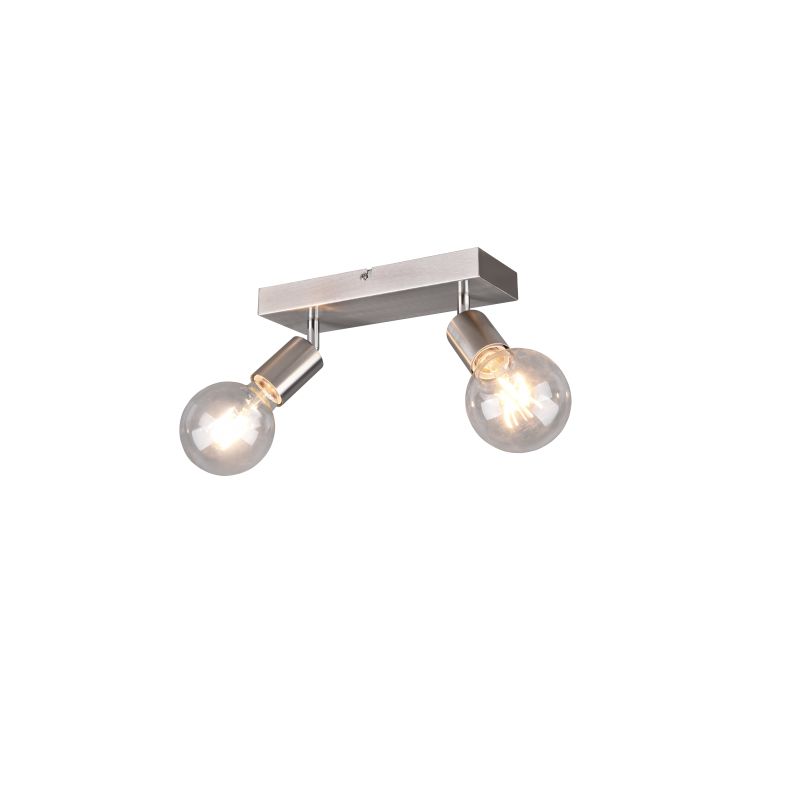 Trio-R80182007 - Vannes - Matt Nickel 2 Spotlights