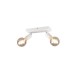 Trio-R80182031 - Vannes - Matt White 2 Spotlights
