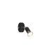 Trio-R80911032 - Paris - Black Spotlight