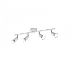 Paris - White 4 Spotlights Paris - White 4 Spotlights