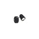- Toulouse - Black & Silver LED Spotlight Trio-R82121132 - Toulouse - Black & Silver LED Spotlight