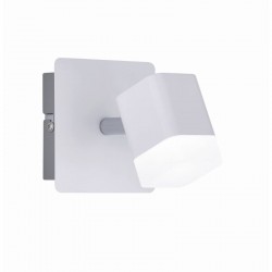 Roubaix - Matt White LED Spotlight Roubaix - Matt White LED Spotlight