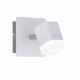 Trio-R82151131 - Roubaix - Matt White LED Spotlight
