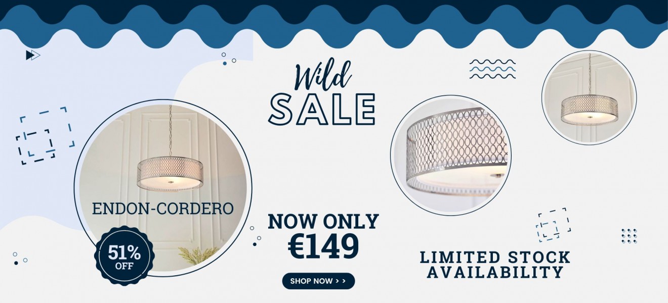 Cordero-Endon-Super Sale