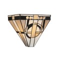 Tiffany Wall Lamp