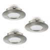Recessed Lights