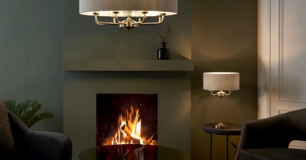 Living/Sitting Room Lights