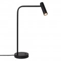 Table & Floor Lamp