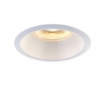 ShieldECO CCT - Bathroom Anti-Glare White Recessed Downlight CCT ShieldECO CCT - Bathroom Anti-Glare White Recessed Downlight CCT