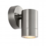 Palin - Marine Grade Stainless Steel Single Spot Wall Lamp Palin - Marine Grade Stainless Steel Single Spot Wall Lamp