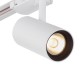 Saxby-101626 - ColtLED - LED 3000K White Track Head Spotlight