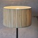 Endon-101693 - Longshore - Natural Seagrass & Black Table Lamp