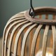 Endon-101773 - Mathias - Natural Bamboo Table Lamp