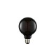 Endon-102617 - Endon - E27 Smoky Small Globe Bulb 4W