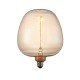 Endon-102622 - Endon - E27 XL Decorative Amber Bulb