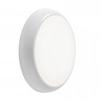 HeroPRO XL CCT - LED IP65 Gloss White XL Flush with sensor and CCT HeroPRO XL CCT - LED IP65 Gloss White XL Flush with sensor and CCT